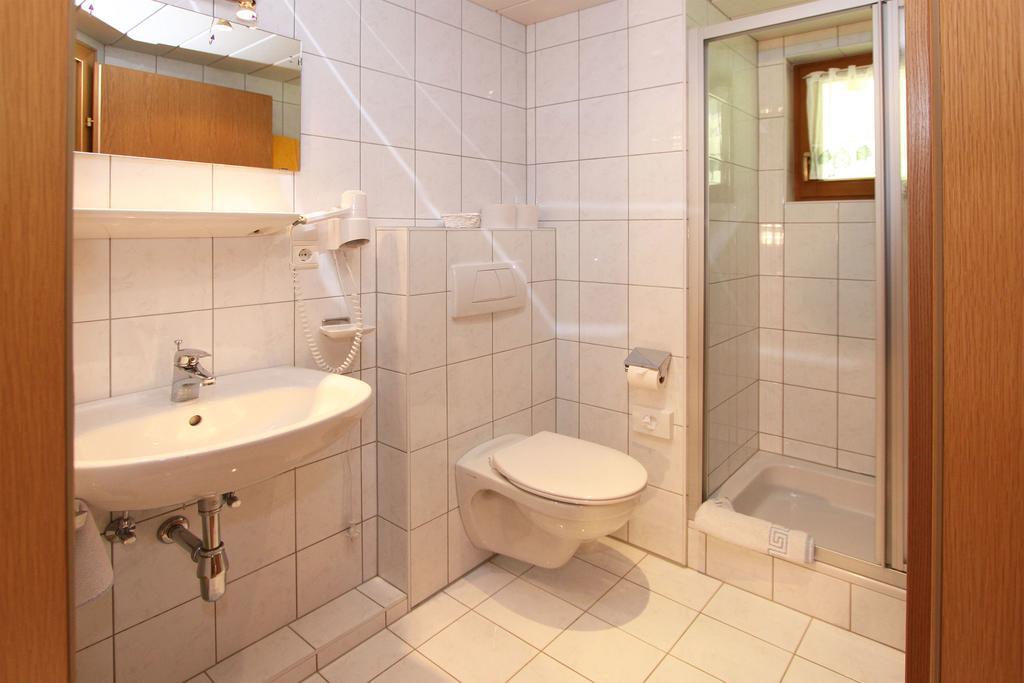 Apart Brigitte Sölden Habitación foto